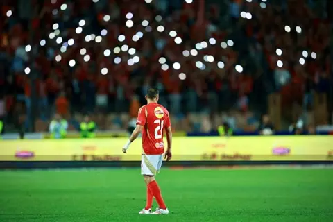 مرتجي: استحقينا التتويج بالدوري.. ومعلول خرج من الباب الكبير للأهلي